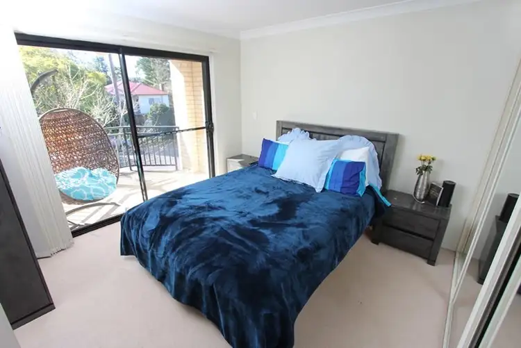 Seventh view of Homely unit listing, 5/49-51 Dwyer Street, North Gosford NSW 2250