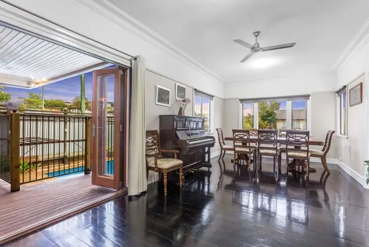 Fourth view of Homely house listing, 50 Mawson Street, Kedron QLD 4031