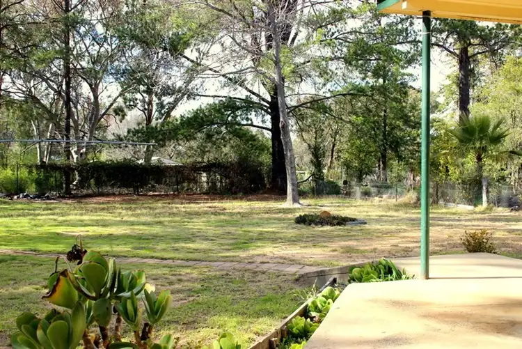 Sixth view of Homely house listing, 19 Hill Street, Coonabarabran NSW 2357