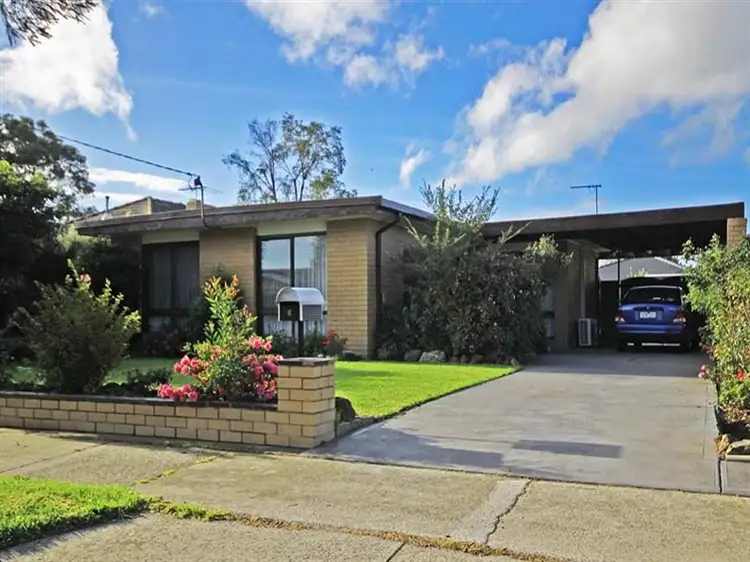 Main view of Homely house listing, 6 Ebb Street, Aspendale VIC 3195
