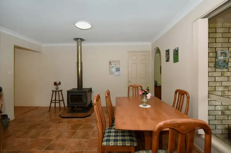 Fourth view of Homely house listing, 11 De Gruchy Court, Highfields QLD 4352