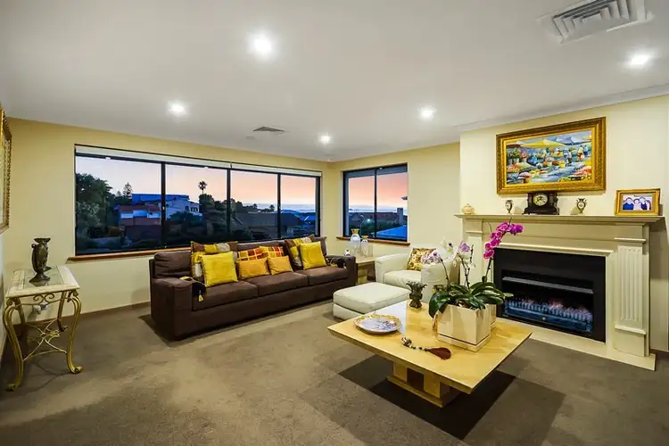 Second view of Homely house listing, 22 Bent Street, City Beach WA 6015