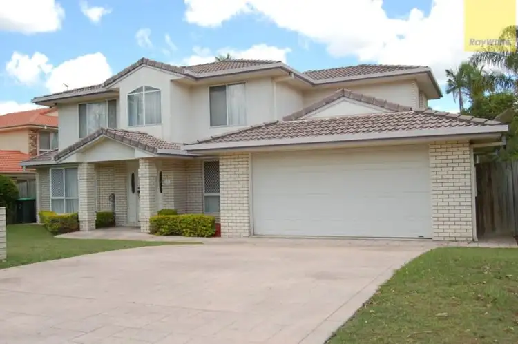 5 Carnation Crescent, Calamvale QLD 4116