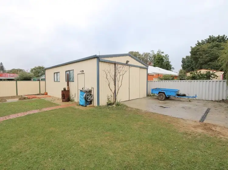 Fifth view of Homely house listing, 16 Birchington Street, Beckenham WA 6107