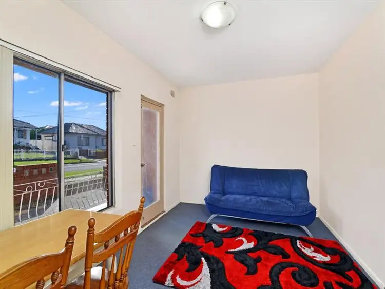 Second view of Homely apartment listing, 1/21a Marsden Street, Parramatta NSW 2150