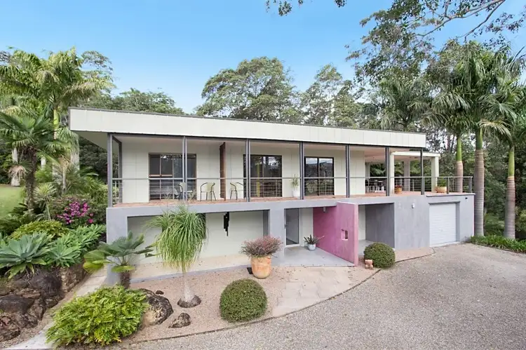 15 Richards Deviation, Murwillumbah NSW 2484