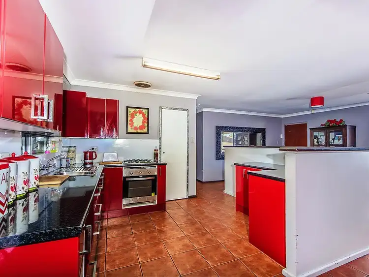 Main view of Homely house listing, 29 Curtis Way, Girrawheen WA 6064