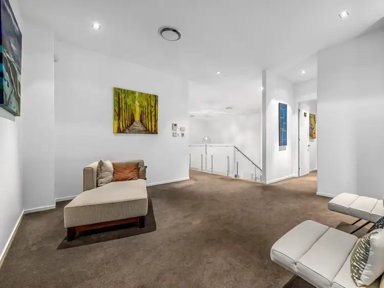 Sixth view of Homely house listing, 45 Katoomba Avenue, Hawthorne QLD 4171