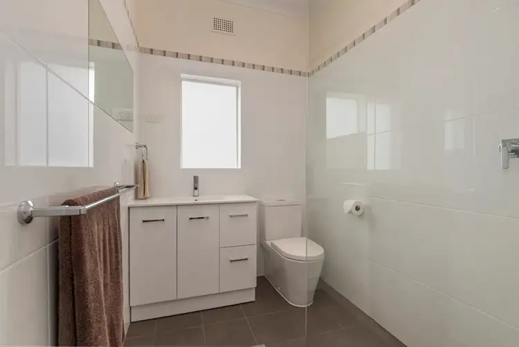 Fourth view of Homely house listing, 6 Marion Street, Melrose Park SA 5039
