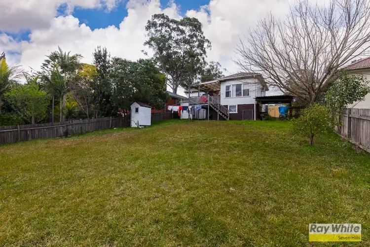 Sixth view of Homely house listing, 70 Lucas Road, Seven Hills NSW 2147