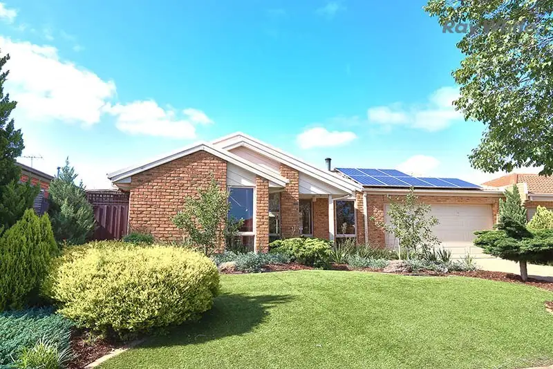 Main view of Homely house listing, 131 Seabrook Boulevard, Seabrook VIC 3028