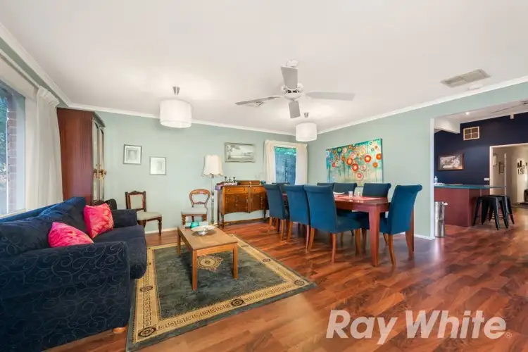 Third view of Homely house listing, 18 Lambourne Avenue, Rowville VIC 3178