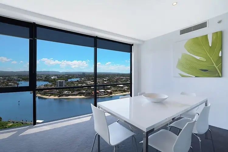 Fourth view of Homely apartment listing, Address available on request