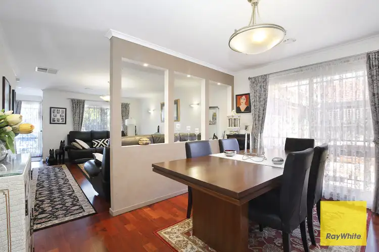 Fourth view of Homely house listing, 9 Sandleford Way, Point Cook VIC 3030