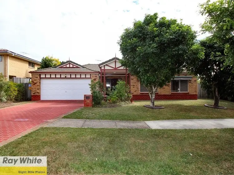 58 Sirett Street, Runcorn QLD 4113