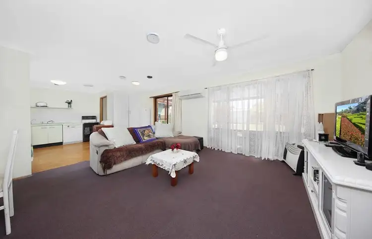 Second view of Homely house listing, 5 Dane Close, Calwell ACT 2905