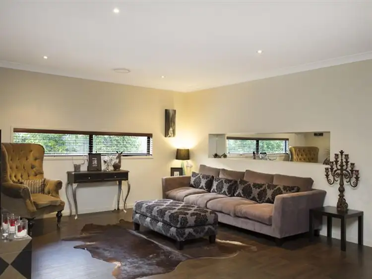 Fourth view of Homely house listing, 22 Dornoch Way, Peregian Springs QLD 4573