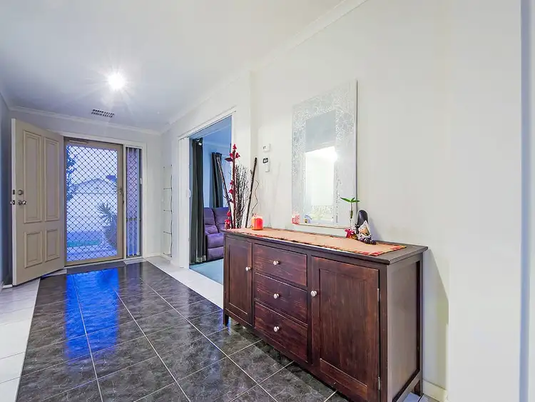 Fifth view of Homely house listing, 3 Dusky Crescent, Tarneit VIC 3029