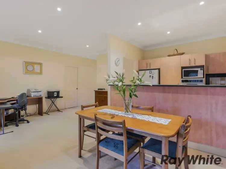 Third view of Homely villa listing, 3/31 Honeydew Crescent, Taigum QLD 4018