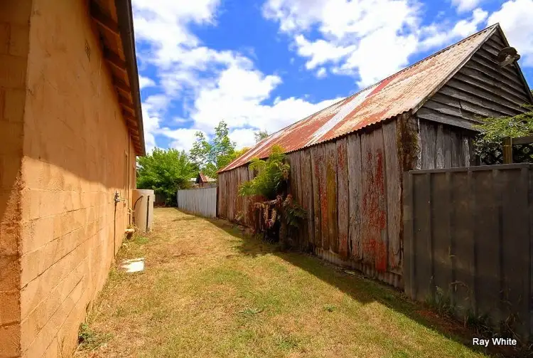 Fourth view of Homely house listing, 32 Elrington Street, Braidwood NSW 2622
