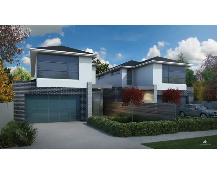 Fourth view of Homely land listing, Lot 522 62 Malurus Avenue, Lockleys SA 5032