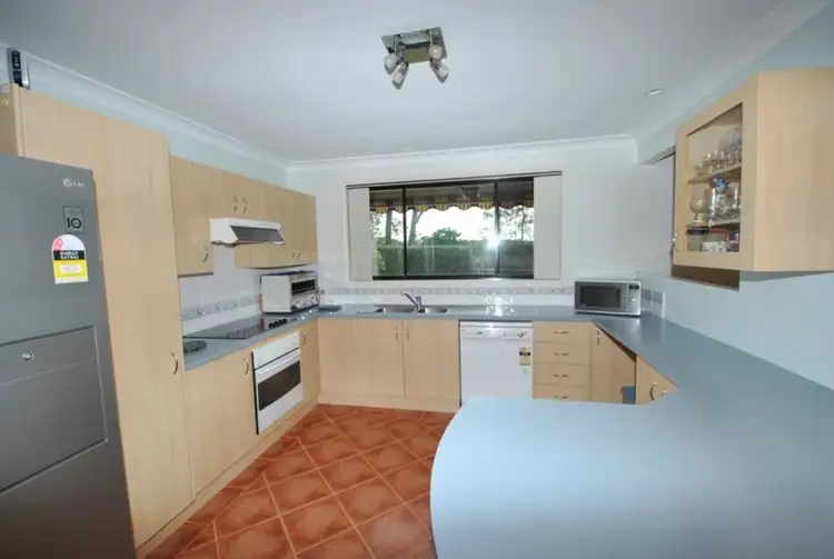 Sixth view of Homely house listing, 1 Sophia Road, Worrigee NSW 2540