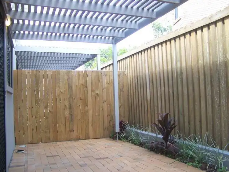 Seventh view of Homely townhouse listing, 6/18 Pretoria Street, Zillmere QLD 4034