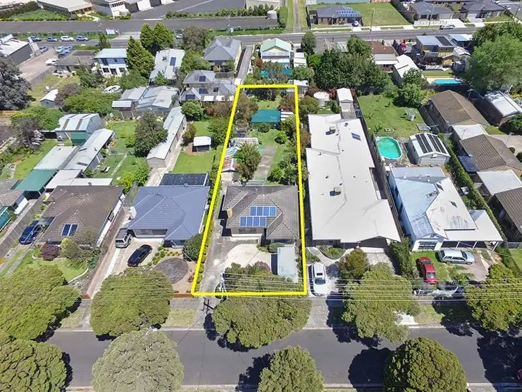 9 Grayling Street, Belmont VIC 3216