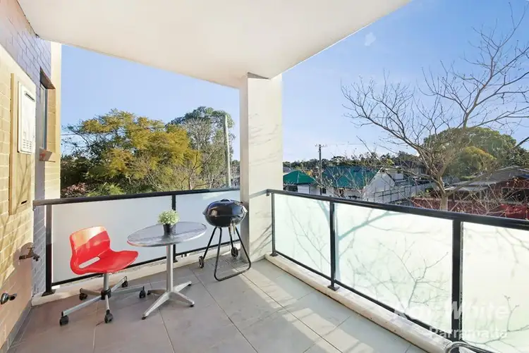 Fifth view of Homely unit listing, 34/23-33 Napier Street, Parramatta NSW 2150