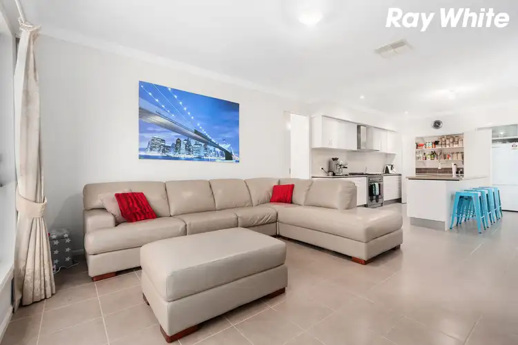 Sixth view of Homely house listing, 111 Livingstone Boulevard, Pakenham VIC 3810