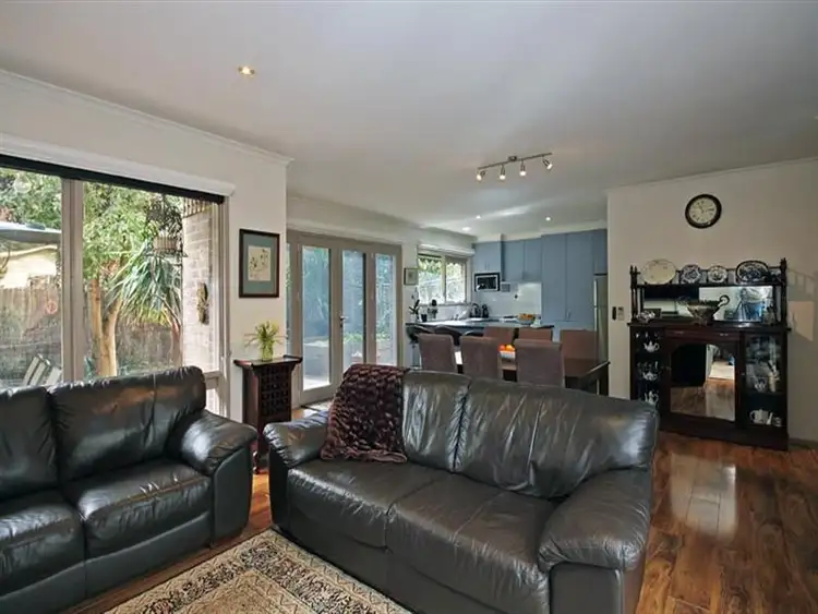 Fourth view of Homely townhouse listing, 3/604 Nepean Highway, Bonbeach VIC 3196