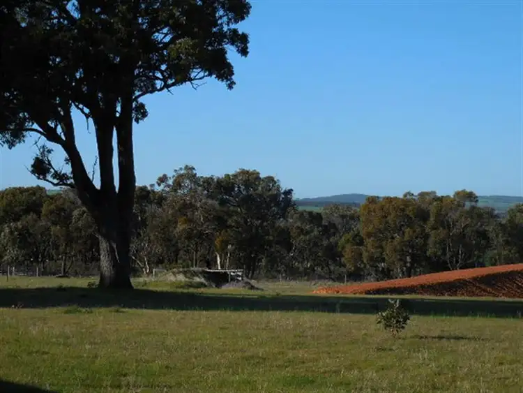 Seventh view of Homely land listing, Lot 2070 Carbarup Road, Kendenup WA 6323