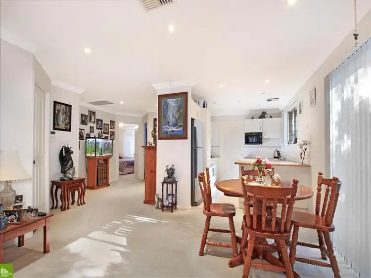 Fourth view of Homely villa listing, 15/5-9 Keira Street, Tarrawanna NSW 2518