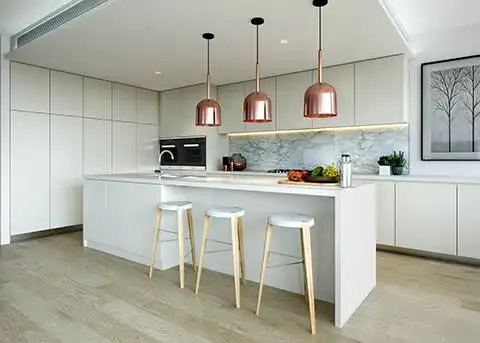 Fifth view of Homely unit listing, E504/260 Victoria Avenue, Chatswood NSW 2067