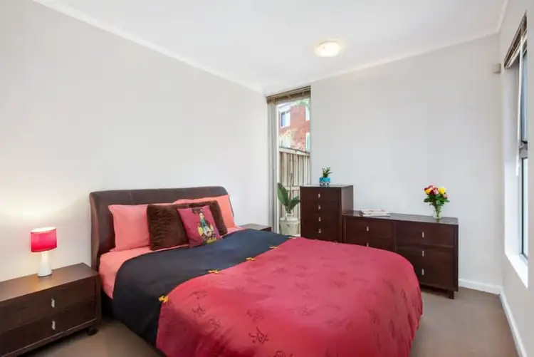 Sixth view of Homely apartment listing, 8/129-133 Spit Road, Mosman NSW 2088