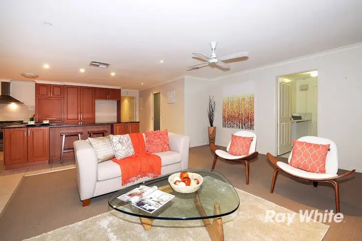 Second view of Homely house listing, 181 Karoo Road, Rowville VIC 3178