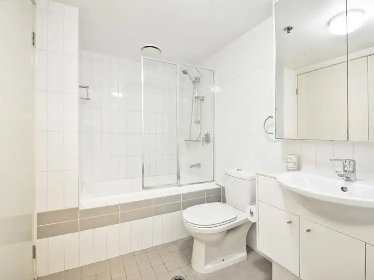 Sixth view of Homely apartment listing, 116/26 Felix Street, Brisbane QLD 4000