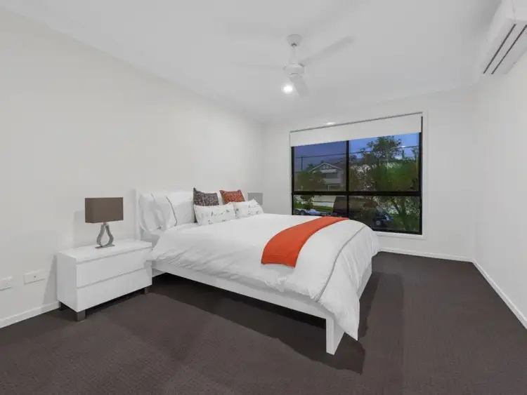 Seventh view of Homely townhouse listing, 1/43 Ashton Street, Camp Hill QLD 4152