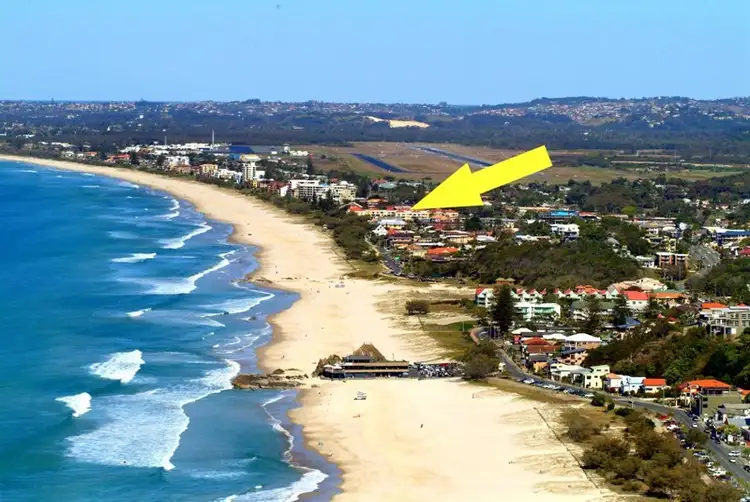 33/437 Golden Four Drive, Tugun QLD 4224