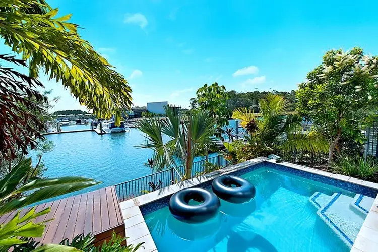 69 Balmara Place, Coomera Waters QLD 4209