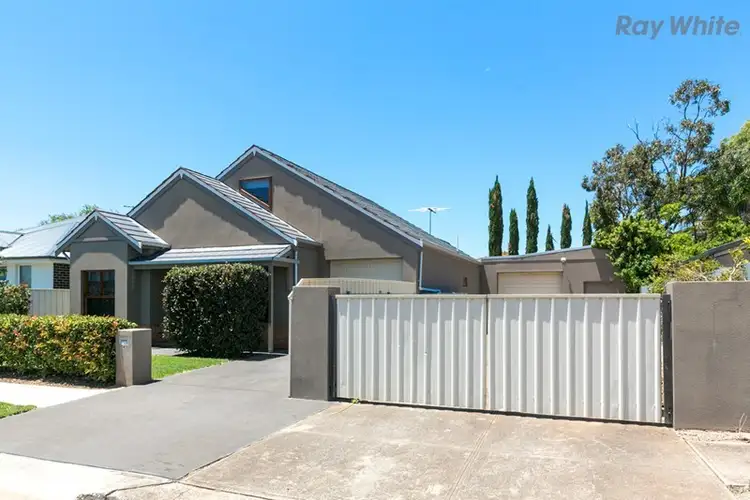 Second view of Homely house listing, 4 Rosslyn Street, Glengowrie SA 5044