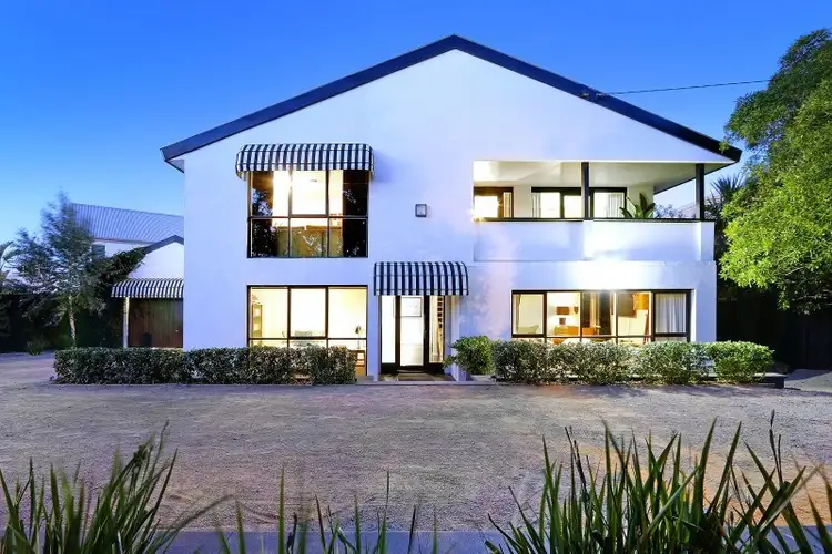 Third view of Homely house listing, 619 Esplanade, Mornington VIC 3931
