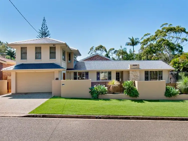 33 Parklands Avenue, Port Macquarie NSW 2444