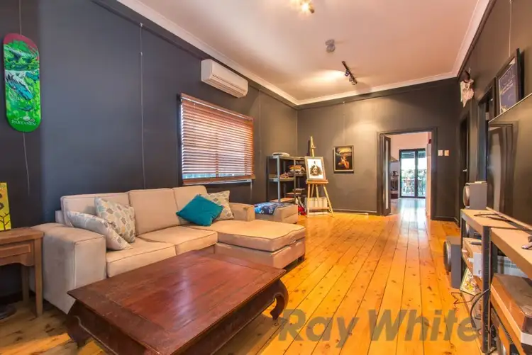 Seventh view of Homely house listing, 50 Young Street, Carrington NSW 2294