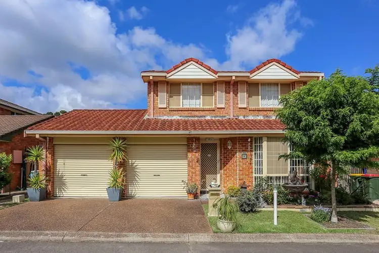 Main view of Homely townhouse listing, 4 Salamander Gardens Court, Salamander Bay NSW 2317