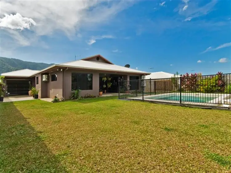 Second view of Homely house listing, 11 Bundey Street, Bentley Park QLD 4869