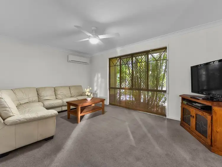 Second view of Homely house listing, 69 Wimbledon Circuit, Carseldine QLD 4034