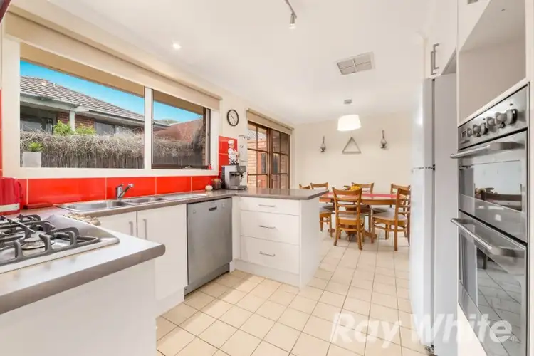 Third view of Homely unit listing, 2/168 Hawdon Street, Heidelberg VIC 3084