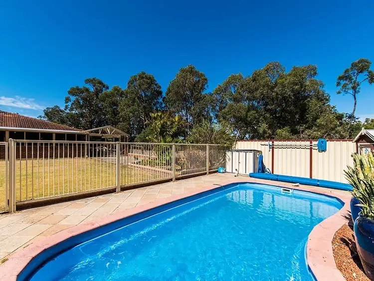 Fifth view of Homely rural property listing, 65 Grasshill Road, Karnup WA 6176