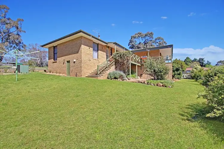 Second view of Homely house listing, 43 Gilmore Street, Goulburn NSW 2580